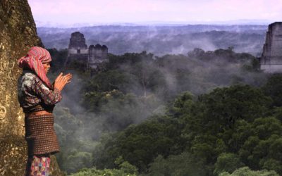 Guatemala, il paese dei Maya